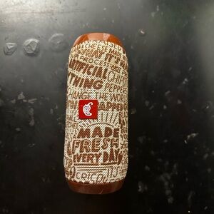 Chipotle jbl speaker